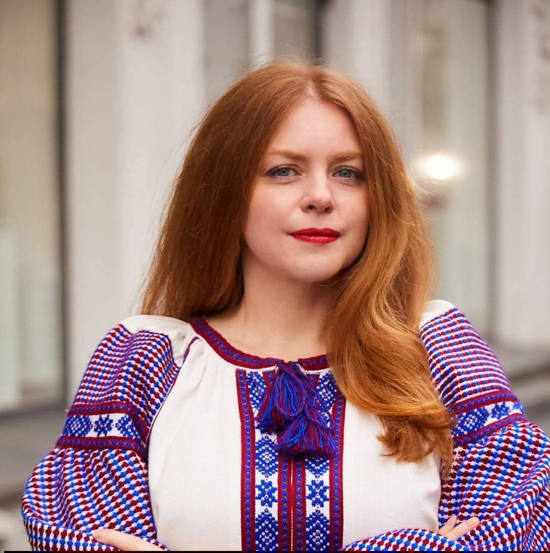 Hanna Shestakova