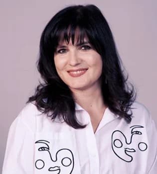Venera Ismaili