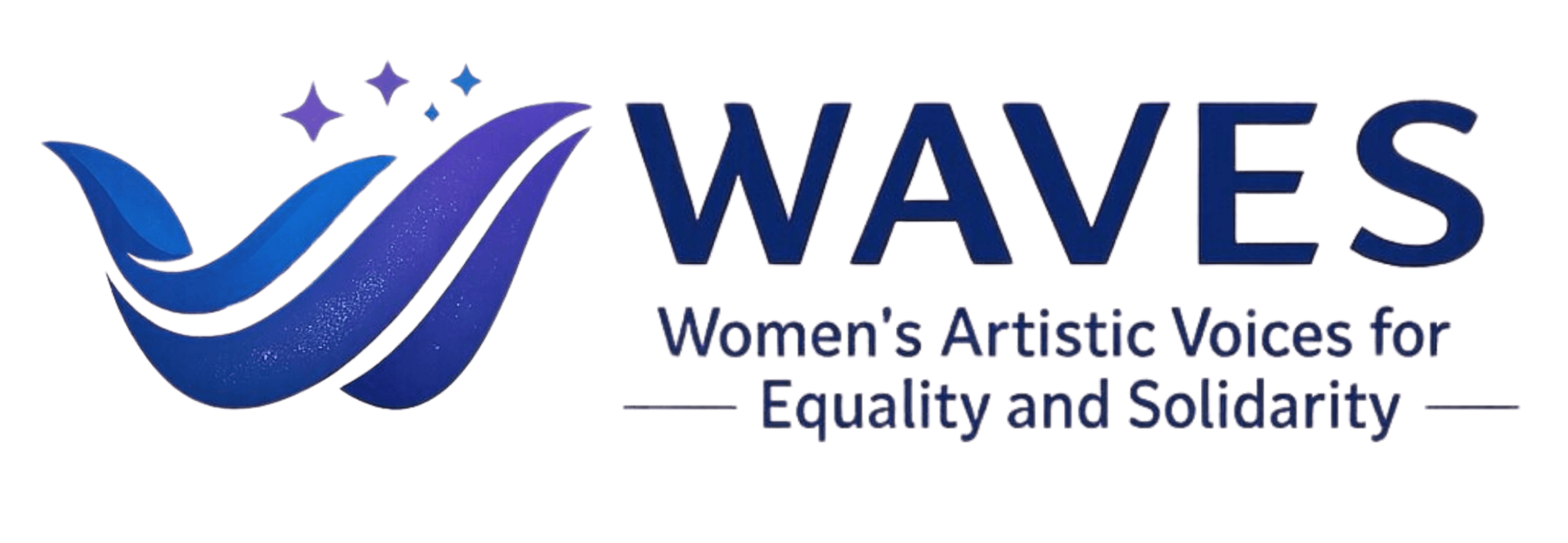 WAVES – Women's Artistic Voices for Equality and Solidarity