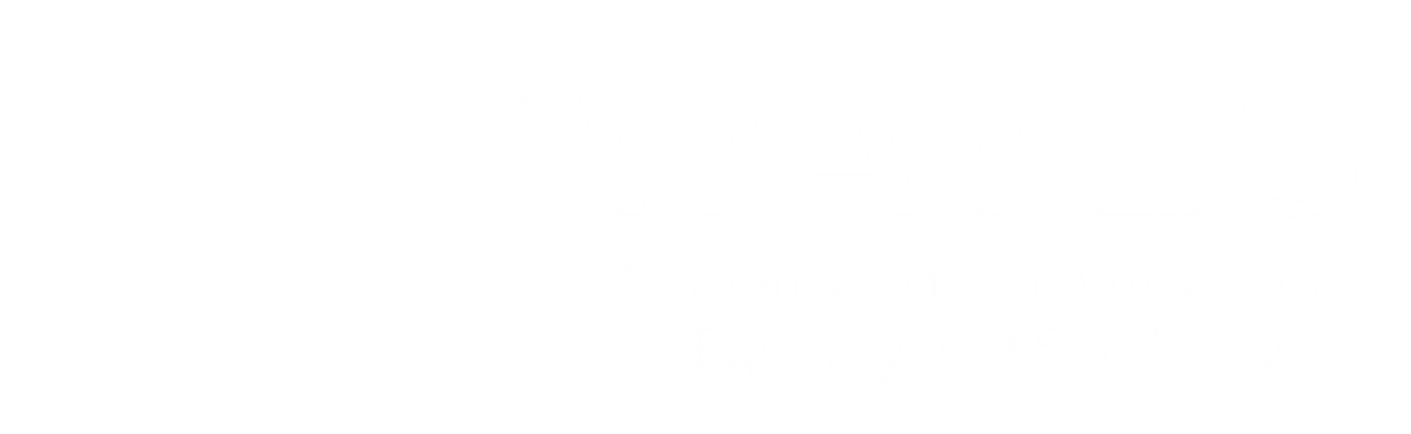 WAVES – Women's Artistic Voices for Equality and Solidarity