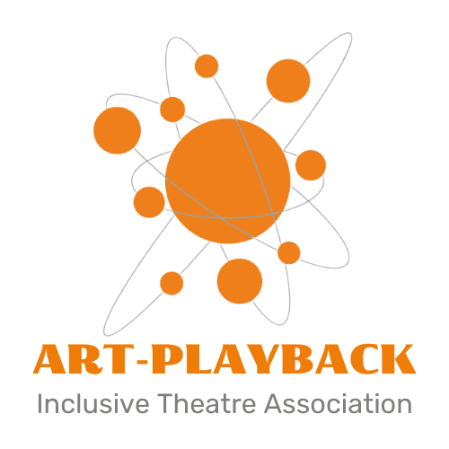 NGO “ART-Playback” – Ukraine